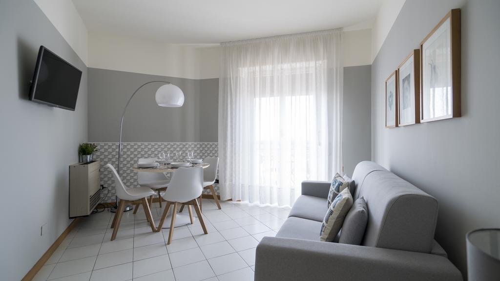 Apartmán Italianway - Bergognone 47 Milán Exteriér fotografie