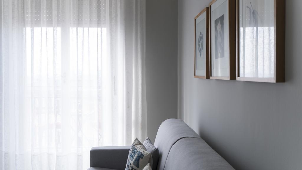 Apartmán Italianway - Bergognone 47 Milán Exteriér fotografie